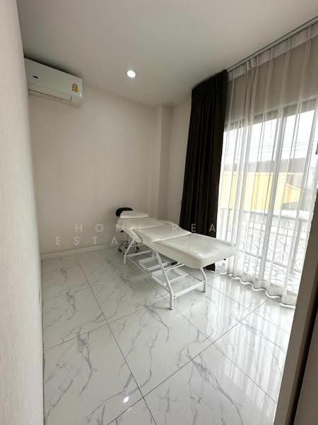 คลินิกความงาม สปาเวลเนส, nonthaburi, Sala Klang, Bang Kruai, Nonthaburi, , 500 sqm, Shophouse For Sale, by HOME Real Estate Service, 500545068 - DDproperty.com