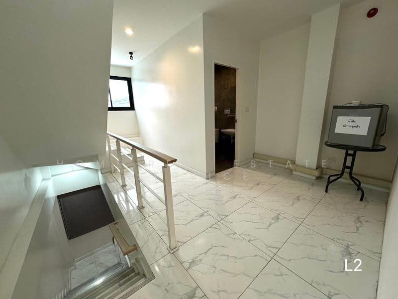 คลินิกความงาม สปาเวลเนส, nonthaburi, Sala Klang, Bang Kruai, Nonthaburi, , 500 sqm, Shophouse For Sale, by HOME Real Estate Service, 500545068 - DDproperty.com