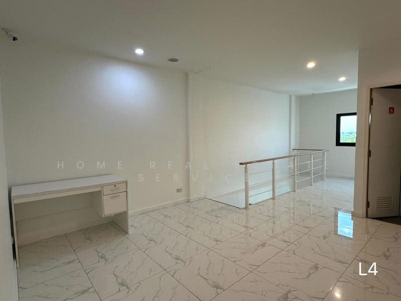 คลินิกความงาม สปาเวลเนส, nonthaburi, Sala Klang, Bang Kruai, Nonthaburi, , 500 sqm, Shophouse For Sale, by HOME Real Estate Service, 500545068 - DDproperty.com