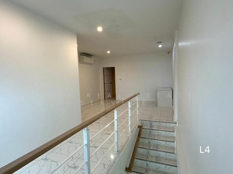 คลินิกความงาม สปาเวลเนส, nonthaburi, Sala Klang, Bang Kruai, Nonthaburi, , 500 sqm, Shophouse For Sale, by HOME Real Estate Service, 500545068 - DDproperty.com