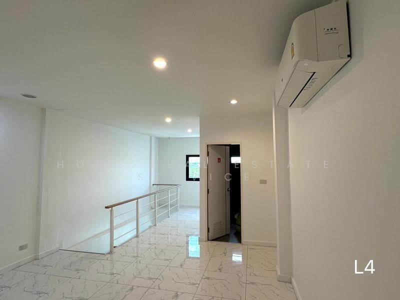 คลินิกความงาม สปาเวลเนส, nonthaburi, Sala Klang, Bang Kruai, Nonthaburi, , 500 sqm, Shophouse For Sale, by HOME Real Estate Service, 500545068 - DDproperty.com