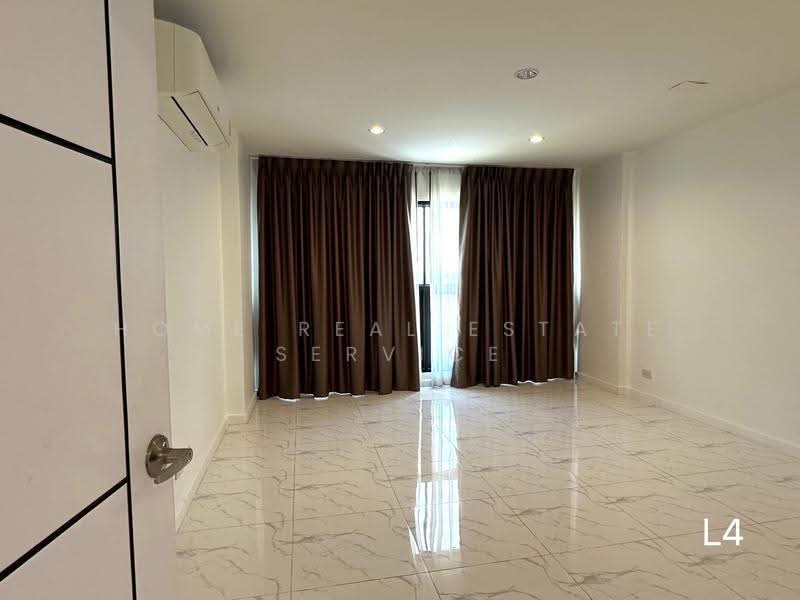 คลินิกความงาม สปาเวลเนส, nonthaburi, Sala Klang, Bang Kruai, Nonthaburi, , 500 sqm, Shophouse For Sale, by HOME Real Estate Service, 500545068 - DDproperty.com