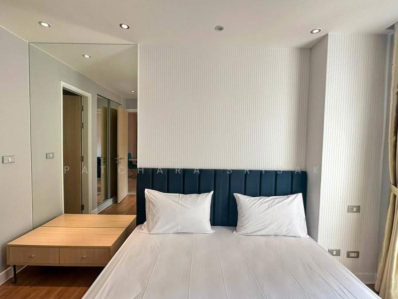 Grande Caribbean, Chon Buri (Pattaya), 492/2 Moo 12 Thappraya Rd, Nong Pru, Bang Lamung (Pattaya), Chon Buri (Pattaya), 1 Bedroom, 36 sqm, Condo For Sale, by Patchara Srisak, 500545070 - DDproperty.com