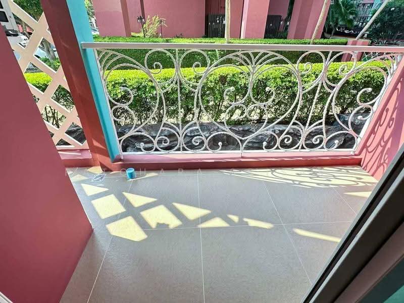 Grande Caribbean, Chon Buri (Pattaya), 492/2 Moo 12 Thappraya Rd, Nong Pru, Bang Lamung (Pattaya), Chon Buri (Pattaya), 1 Bedroom, 36 sqm, Condo For Sale, by Patchara Srisak, 500545070 - DDproperty.com