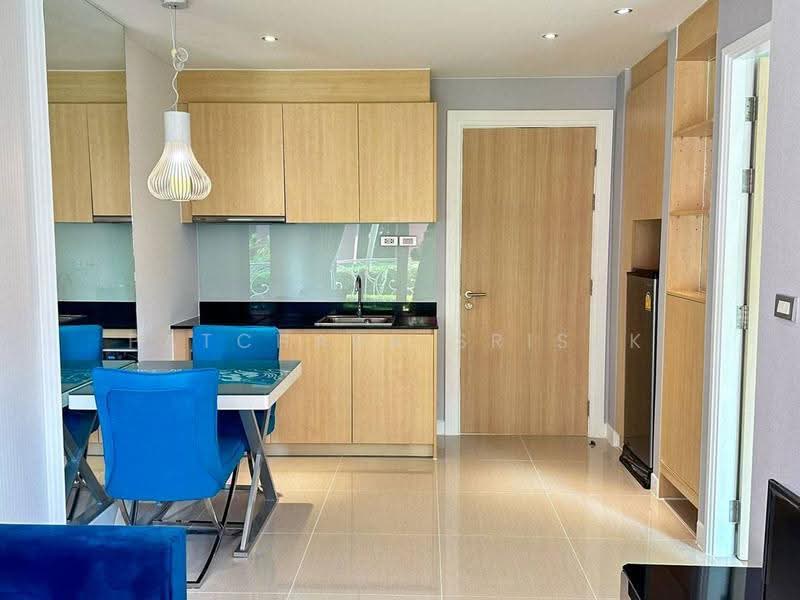 Grande Caribbean, Chon Buri (Pattaya), 492/2 Moo 12 Thappraya Rd, Nong Pru, Bang Lamung (Pattaya), Chon Buri (Pattaya), 1 Bedroom, 36 sqm, Condo For Sale, by Patchara Srisak, 500545070 - DDproperty.com