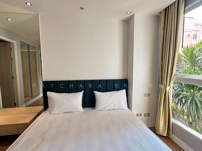 Grande Caribbean, Chon Buri (Pattaya), 492/2 Moo 12 Thappraya Rd, Nong Pru, Bang Lamung (Pattaya), Chon Buri (Pattaya), 1 Bedroom, 36 sqm, Condo For Sale, by Patchara Srisak, 500545070 - DDproperty.com