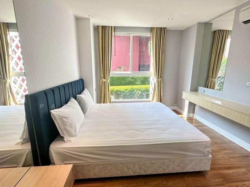 Grande Caribbean, Chon Buri (Pattaya), 492/2 Moo 12 Thappraya Rd, Nong Pru, Bang Lamung (Pattaya), Chon Buri (Pattaya), 1 Bedroom, 36 sqm, Condo For Sale, by Patchara Srisak, 500545070 - DDproperty.com