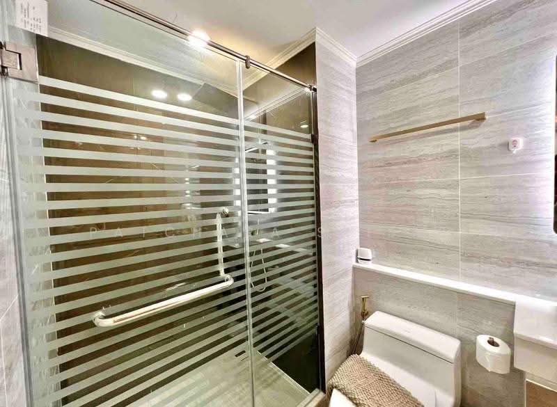 Dusit Grand Park 2, Chon Buri (Pattaya), Moo 12, Jomtiensaiong Road, Nong Pru, Bang Lamung (Pattaya), Chon Buri (Pattaya), 1 Bedroom, 35 sqm, Condo For Sale, by Patchara Srisak, 500545073 - DDproperty.com