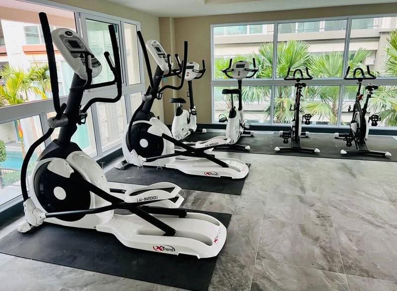 Dusit Grand Park 2, Chon Buri (Pattaya), Moo 12, Jomtiensaiong Road, Nong Pru, Bang Lamung (Pattaya), Chon Buri (Pattaya), 1 Bedroom, 35 sqm, Condo For Sale, by Patchara Srisak, 500545073 - DDproperty.com