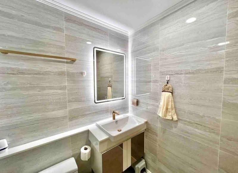 Dusit Grand Park 2, Chon Buri (Pattaya), Moo 12, Jomtiensaiong Road, Nong Pru, Bang Lamung (Pattaya), Chon Buri (Pattaya), 1 Bedroom, 35 sqm, Condo For Sale, by Patchara Srisak, 500545073 - DDproperty.com