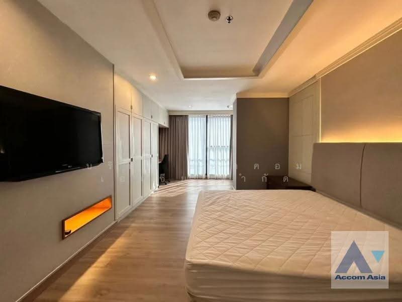 New House condominium, Bangkok, Ploenchit, Lumphini, Pathum Wan, Bangkok, 2 Bedrooms, 135 sqm, Condo For Rent, by บริษัท แอคคอม เอเซีย จำกัด, 500545080 - DDproperty.com