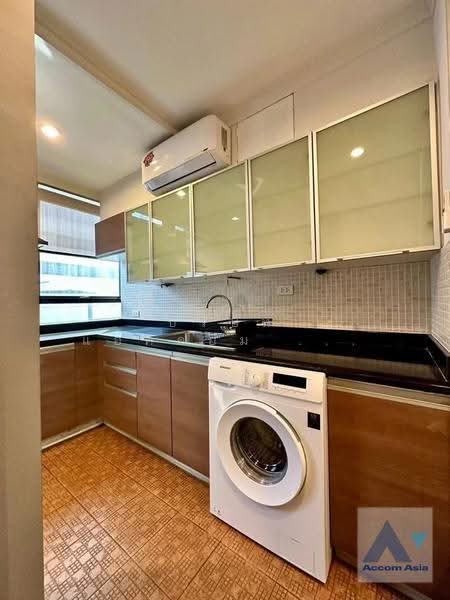 New House condominium, Bangkok, Ploenchit, Lumphini, Pathum Wan, Bangkok, 2 Bedrooms, 135 sqm, Condo For Rent, by บริษัท แอคคอม เอเซีย จำกัด, 500545080 - DDproperty.com