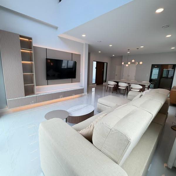 The City Bangna 3, Samut Prakan, Bang Kaeo, Bang Plee, Samut Prakan, 4 Bedrooms, 326 sqm, Single Detached House For Rent, by ศศิพัชร ปัญญาพานิชกุล, 500545084 - DDproperty.com