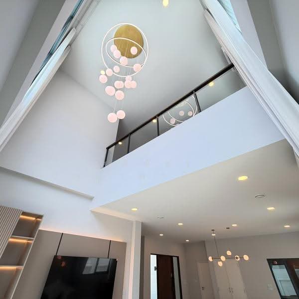 The City Bangna 3, Samut Prakan, Bang Kaeo, Bang Plee, Samut Prakan, 4 Bedrooms, 326 sqm, Single Detached House For Rent, by ศศิพัชร ปัญญาพานิชกุล, 500545084 - DDproperty.com