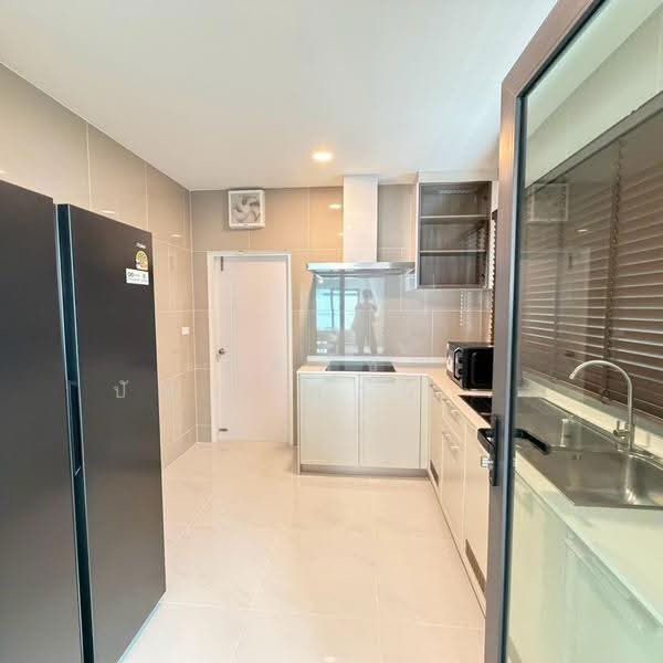 The City Bangna 3, Samut Prakan, Bang Kaeo, Bang Plee, Samut Prakan, 4 Bedrooms, 326 sqm, Single Detached House For Rent, by ศศิพัชร ปัญญาพานิชกุล, 500545084 - DDproperty.com