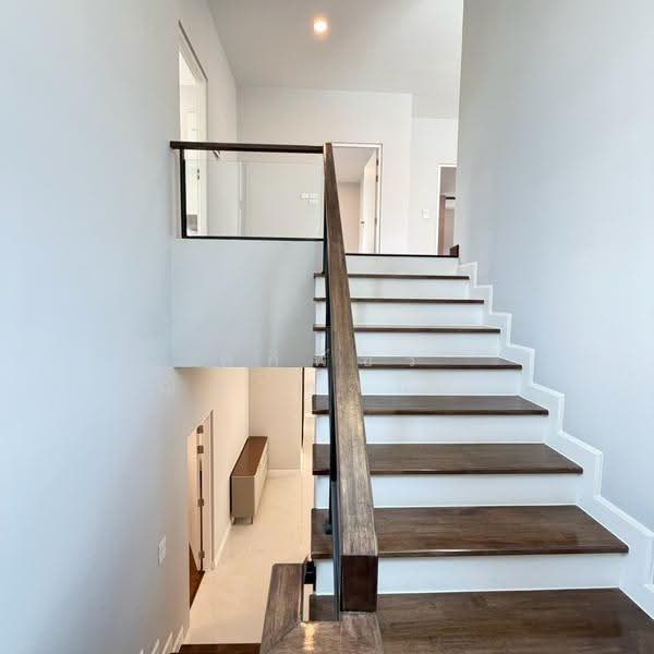 The City Bangna 3, Samut Prakan, Bang Kaeo, Bang Plee, Samut Prakan, 4 Bedrooms, 326 sqm, Single Detached House For Rent, by ศศิพัชร ปัญญาพานิชกุล, 500545084 - DDproperty.com