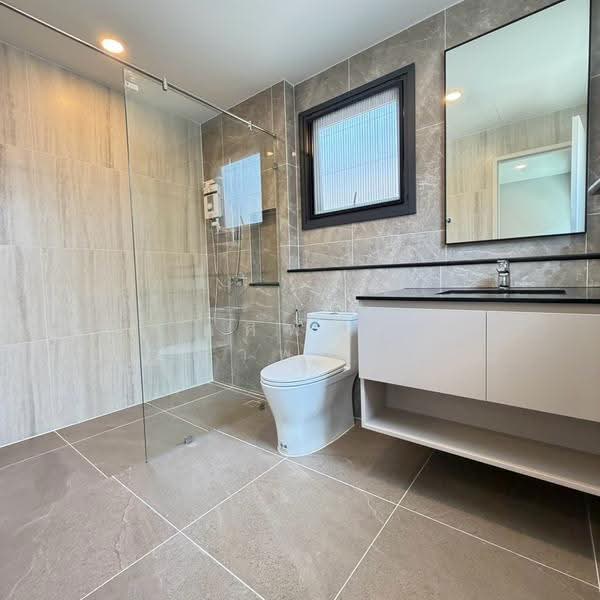เดอะ ซิตี้ บางนา 3, สมุทรปราการ, บางแก้ว, บางพลี, สมุทรปราการ, 326 ตร.ม., บ้านเดี่ยว ให้เช่า, โดย ศศิพัชร ปัญญาพานิชกุล, 500545084 - ชั้น2  ห้องน้ำห้องนอน3 - DDproperty.com