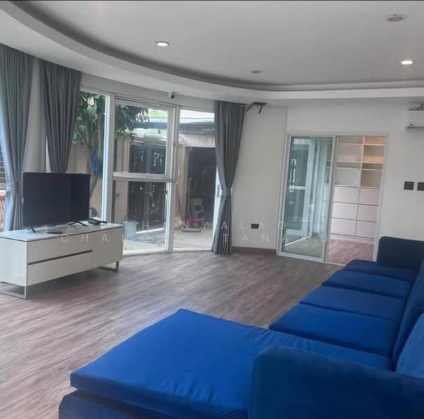 4-BR House, Chon Buri (Pattaya), Nong Pru, Bang Lamung (Pattaya), Chon Buri (Pattaya), 4 Bedrooms, 382 sqm, Single Detached House For Rent, by Thanyalag Chanchodtanakul, 500545087 - DDproperty.com