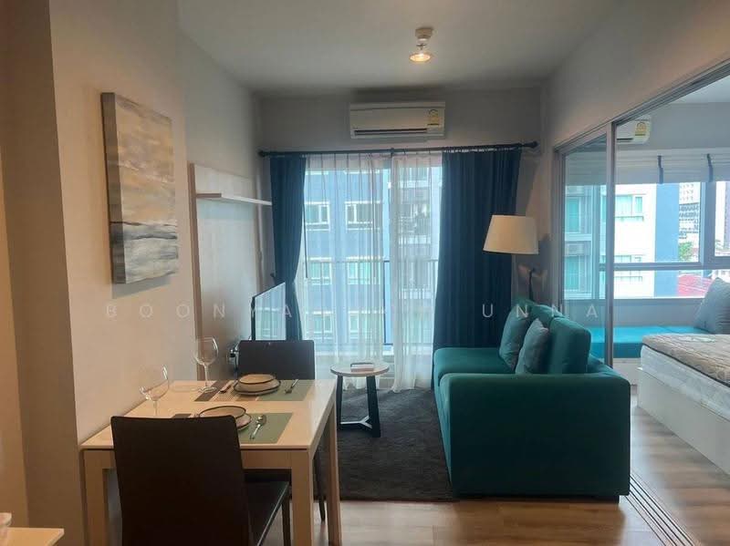 Centric Sea, Chon Buri (Pattaya), 268 Pattaya 2 Road, Na Kloe, Bang Lamung (Pattaya), Chon Buri (Pattaya), 1 Bedroom, 33 sqm, Condo For Sale, by Boonyanuch Unna, 500545088 - DDproperty.com