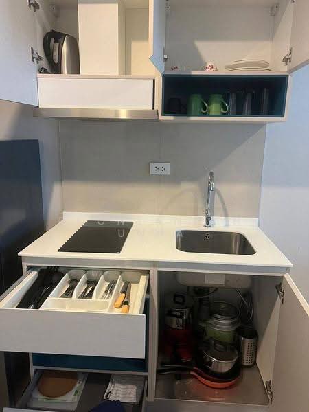 Centric Sea, Chon Buri (Pattaya), 268 Pattaya 2 Road, Na Kloe, Bang Lamung (Pattaya), Chon Buri (Pattaya), 1 Bedroom, 33 sqm, Condo For Sale, by Boonyanuch Unna, 500545088 - DDproperty.com