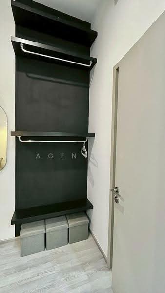 The Line Sukhumvit 101, Bangkok, 3009 Sukhumvit 101 Road, Bang Chak, Phra Khanong, Bangkok, 1 Bedroom, 28 sqm, Condo For Rent, by Agentbkk, 500545091 - DDproperty.com