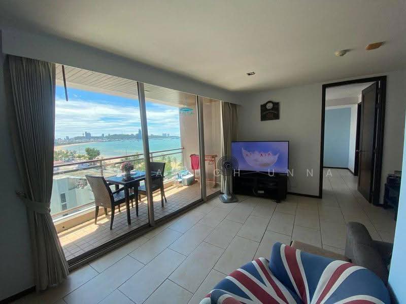 NorthShore, Chon Buri (Pattaya), Beach Road, Bang Lamung, Bang Lamung (Pattaya), Chon Buri (Pattaya), 1 Bedroom, 68 sqm, Condo For Sale, by Boonyanuch Unna, 500545092 - DDproperty.com