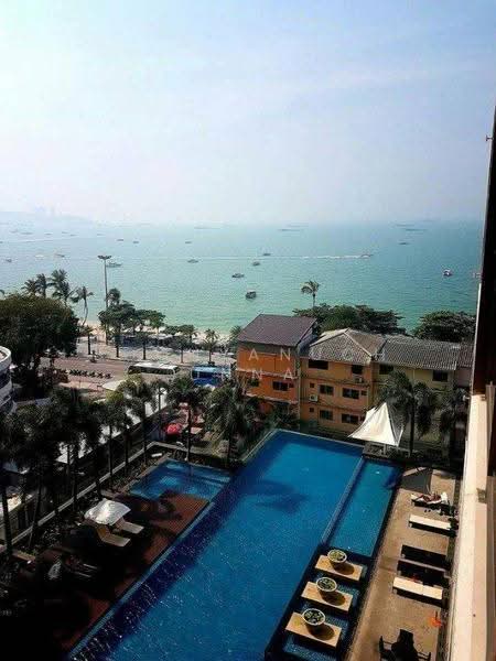 NorthShore, Chon Buri (Pattaya), Beach Road, Bang Lamung, Bang Lamung (Pattaya), Chon Buri (Pattaya), 1 Bedroom, 68 sqm, Condo For Sale, by Boonyanuch Unna, 500545092 - DDproperty.com