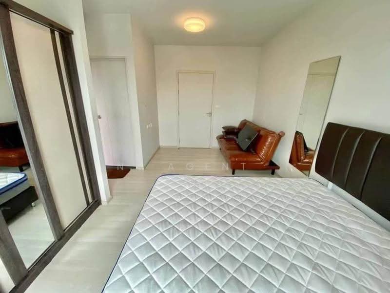 Unio Rama 2-Thakham, Bangkok, 45 Soi Thakham, Rama 2 Road, Samae Dam, Bang Khun Thian, Bangkok, Studio, 23 sqm, Condo For Sale, by NR AGENT, 500545093 - DDproperty.com