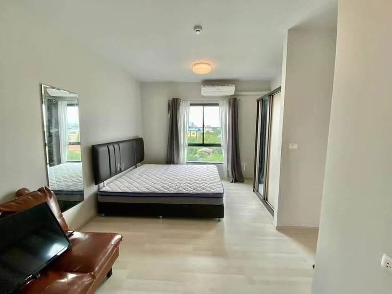 Unio Rama 2-Thakham, Bangkok, 45 Soi Thakham, Rama 2 Road, Samae Dam, Bang Khun Thian, Bangkok, Studio, 23 sqm, Condo For Sale, by NR AGENT, 500545093 - DDproperty.com