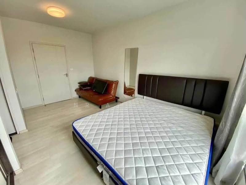 Unio Rama 2-Thakham, Bangkok, 45 Soi Thakham, Rama 2 Road, Samae Dam, Bang Khun Thian, Bangkok, Studio, 23 sqm, Condo For Sale, by NR AGENT, 500545093 - DDproperty.com