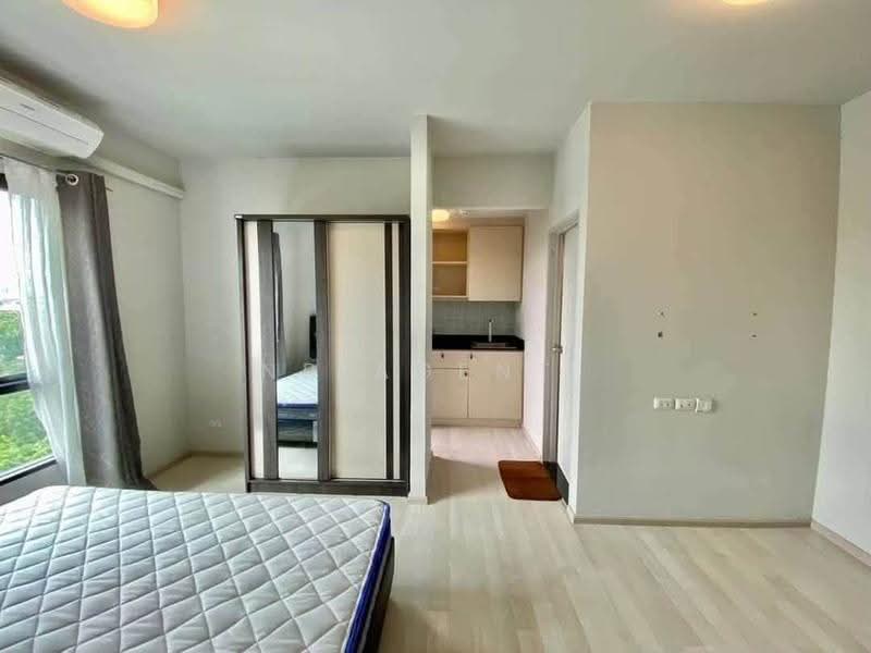 Unio Rama 2-Thakham, Bangkok, 45 Soi Thakham, Rama 2 Road, Samae Dam, Bang Khun Thian, Bangkok, Studio, 23 sqm, Condo For Sale, by NR AGENT, 500545093 - DDproperty.com