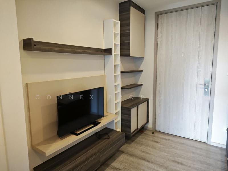 CENTRIC Ari Station, Bangkok, 27 Phahonyothin Road, Samsen Nai, Phaya Thai, Bangkok, 1 Bedroom, 28 sqm, Condo For Sale, by Connex Property, 500545095 - DDproperty.com