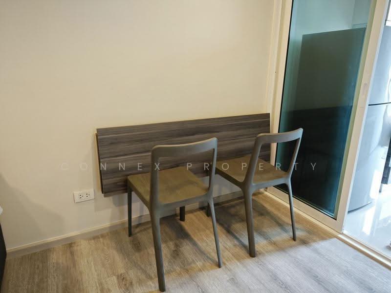CENTRIC Ari Station, Bangkok, 27 Phahonyothin Road, Samsen Nai, Phaya Thai, Bangkok, 1 Bedroom, 28 sqm, Condo For Sale, by Connex Property, 500545095 - DDproperty.com