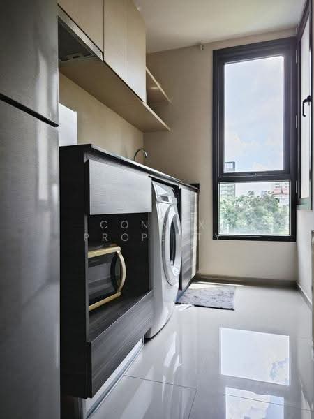 CENTRIC Ari Station, Bangkok, 27 Phahonyothin Road, Samsen Nai, Phaya Thai, Bangkok, 1 Bedroom, 28 sqm, Condo For Sale, by Connex Property, 500545095 - DDproperty.com
