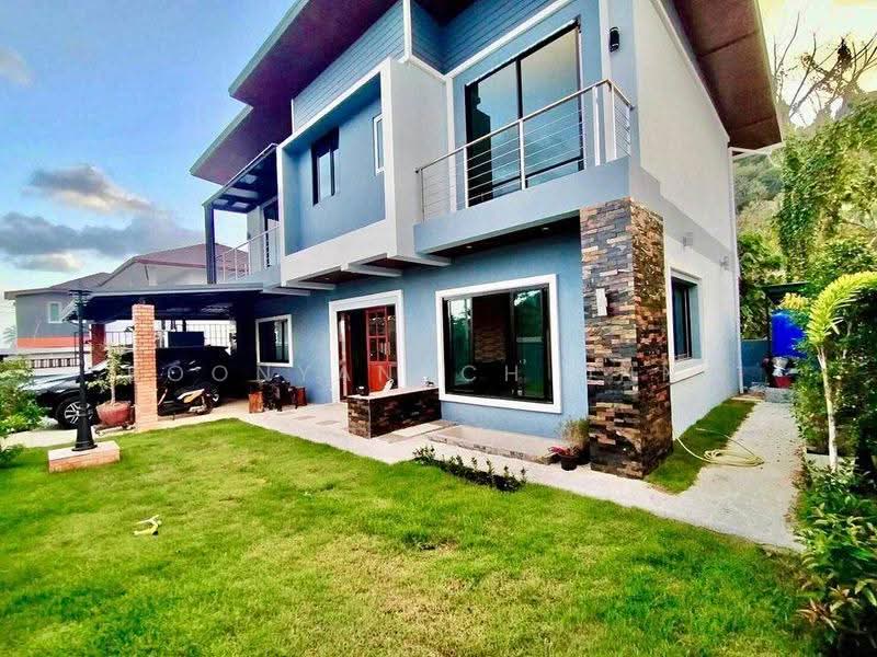 บ้าน 3-ห้องนอน, สุราษฎร์ธานี, บ่อผุด, เกาะสมุย, สุราษฎร์ธานี, 320 ตร.ม., บ้านเดี่ยว ขาย, โดย Boonyanuch Unna, 500545102 - DDproperty.com