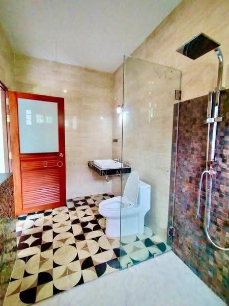 บ้าน 3-ห้องนอน, สุราษฎร์ธานี, บ่อผุด, เกาะสมุย, สุราษฎร์ธานี, 320 ตร.ม., บ้านเดี่ยว ขาย, โดย Boonyanuch Unna, 500545102 - DDproperty.com