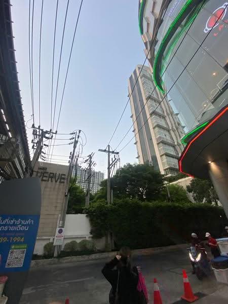 IDEO Verve Sukhumvit, Bangkok, 2077 Sukhumvit Road, Phra Kanong Nua, Watthana, Bangkok, 2 Bedrooms, 44 sqm, Condo For Rent, by ชาลี(Charlie), 500545103 - DDproperty.com
