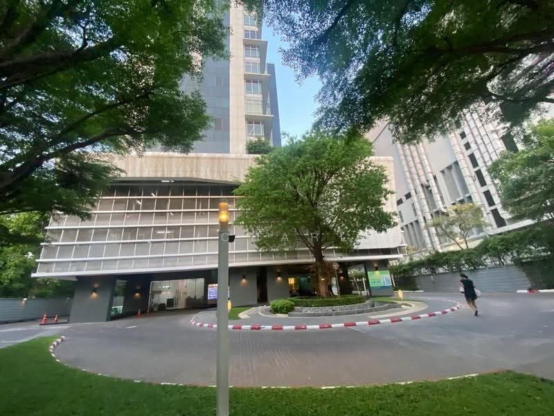 IDEO Verve Sukhumvit, Bangkok, 2077 Sukhumvit Road, Phra Kanong Nua, Watthana, Bangkok, 2 Bedrooms, 44 sqm, Condo For Rent, by ชาลี(Charlie), 500545103 - DDproperty.com
