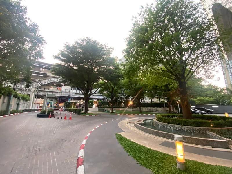 IDEO Verve Sukhumvit, Bangkok, 2077 Sukhumvit Road, Phra Kanong Nua, Watthana, Bangkok, 2 Bedrooms, 44 sqm, Condo For Rent, by ชาลี(Charlie), 500545103 - DDproperty.com