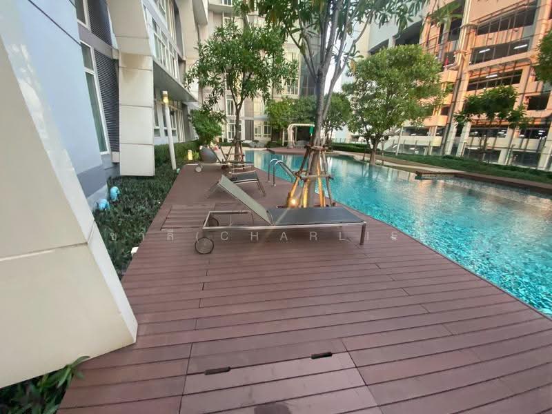 IDEO Verve Sukhumvit : ไอดีโอ เวิร์ฟ สุขุมวิท, กรุงเทพ, 2077 ถนนสุขุมวิท, พระโขนงเหนือ, วัฒนา, กรุงเทพ, 44 ตร.ม., คอนโด ให้เช่า, โดย ชาลี(Charlie), 500545103 - DDproperty.com