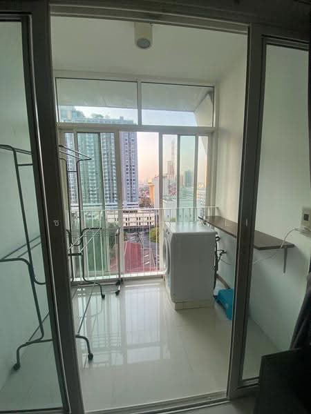 IDEO Verve Sukhumvit : ไอดีโอ เวิร์ฟ สุขุมวิท, กรุงเทพ, 2077 ถนนสุขุมวิท, พระโขนงเหนือ, วัฒนา, กรุงเทพ, 44 ตร.ม., คอนโด ให้เช่า, โดย ชาลี(Charlie), 500545103 - DDproperty.com