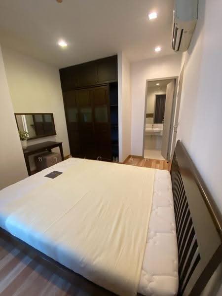 IDEO Verve Sukhumvit, Bangkok, 2077 Sukhumvit Road, Phra Kanong Nua, Watthana, Bangkok, 2 Bedrooms, 44 sqm, Condo For Rent, by ชาลี(Charlie), 500545103 - DDproperty.com