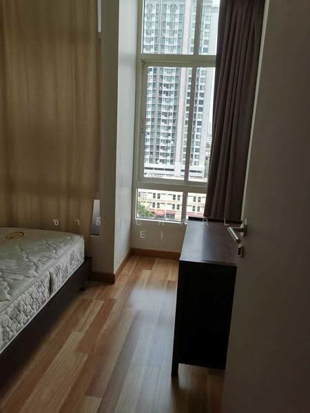 IDEO Verve Sukhumvit, Bangkok, 2077 Sukhumvit Road, Phra Kanong Nua, Watthana, Bangkok, 2 Bedrooms, 44 sqm, Condo For Rent, by ชาลี(Charlie), 500545103 - DDproperty.com