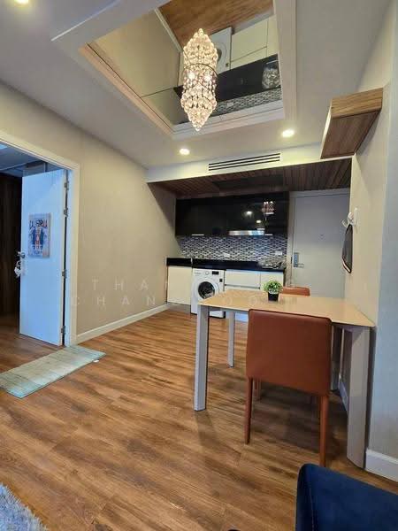 Dusit Grand Park, Chon Buri (Pattaya), 384/206, Moo 12, Jomtiensaineung Road, Bang Lamung, Bang Lamung (Pattaya), Chon Buri (Pattaya), 2 Bedrooms, 60 sqm, Condo For Sale, by Thanyalag Chanchodtanakul, 500545107 - DDproperty.com
