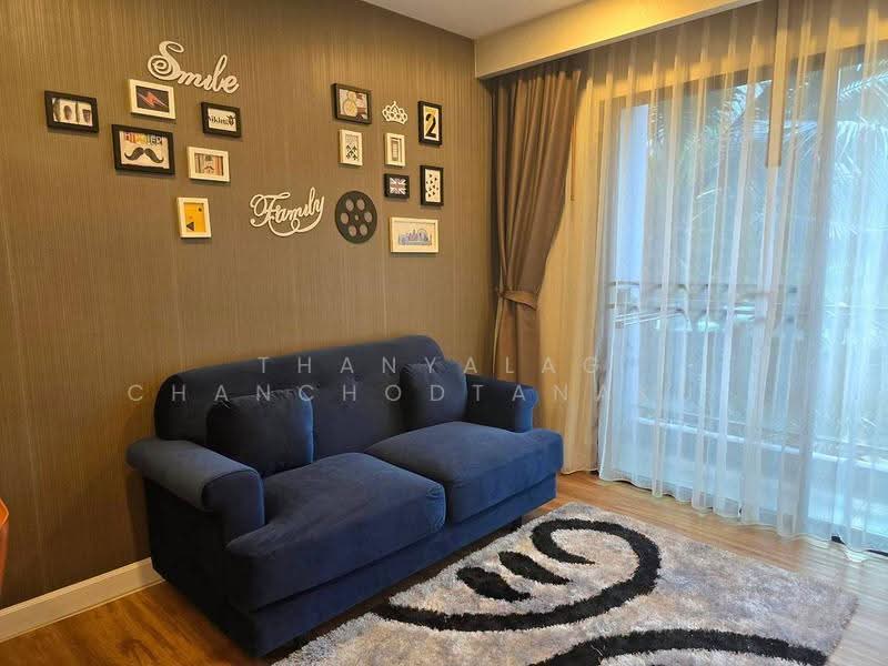Dusit Grand Park, Chon Buri (Pattaya), 384/206, Moo 12, Jomtiensaineung Road, Bang Lamung, Bang Lamung (Pattaya), Chon Buri (Pattaya), 2 Bedrooms, 60 sqm, Condo For Sale, by Thanyalag Chanchodtanakul, 500545107 - DDproperty.com
