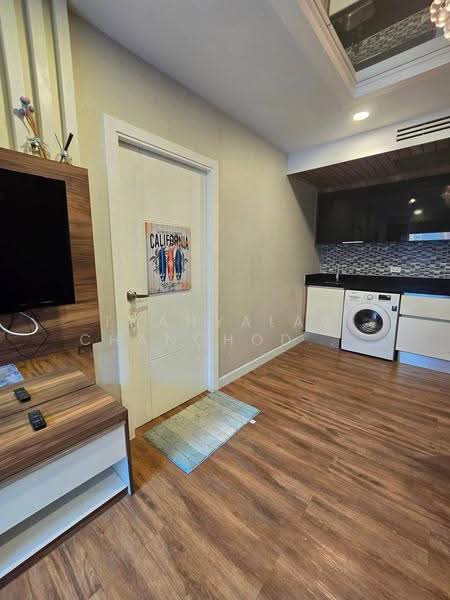 Dusit Grand Park, Chon Buri (Pattaya), 384/206, Moo 12, Jomtiensaineung Road, Bang Lamung, Bang Lamung (Pattaya), Chon Buri (Pattaya), 2 Bedrooms, 60 sqm, Condo For Sale, by Thanyalag Chanchodtanakul, 500545107 - DDproperty.com