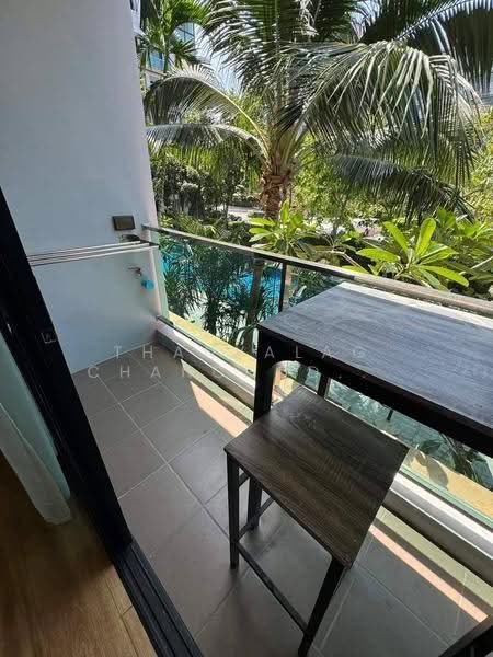 Dusit Grand Park, Chon Buri (Pattaya), 384/206, Moo 12, Jomtiensaineung Road, Bang Lamung, Bang Lamung (Pattaya), Chon Buri (Pattaya), 2 Bedrooms, 60 sqm, Condo For Sale, by Thanyalag Chanchodtanakul, 500545107 - DDproperty.com