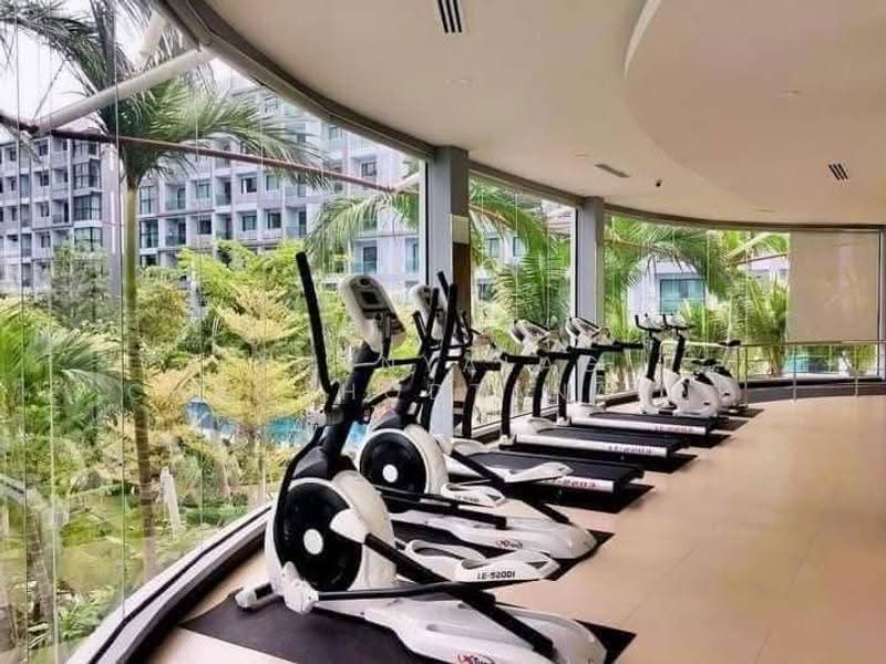 Dusit Grand Park, Chon Buri (Pattaya), 384/206, Moo 12, Jomtiensaineung Road, Bang Lamung, Bang Lamung (Pattaya), Chon Buri (Pattaya), 2 Bedrooms, 60 sqm, Condo For Sale, by Thanyalag Chanchodtanakul, 500545107 - DDproperty.com