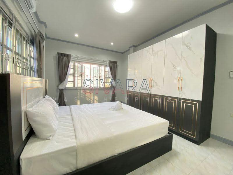 3 Bed Pet Friendly Villa for Rent near Jomtien Beach, Chon Buri (Pattaya), Chaiyapruek 2nd Road, Bang Lamung, Bang Lamung (Pattaya), Chon Buri (Pattaya), 3 Bedrooms, 205 sqm, Villa For Rent, by Siwas Thepphabut, 500545109 - DDproperty.com