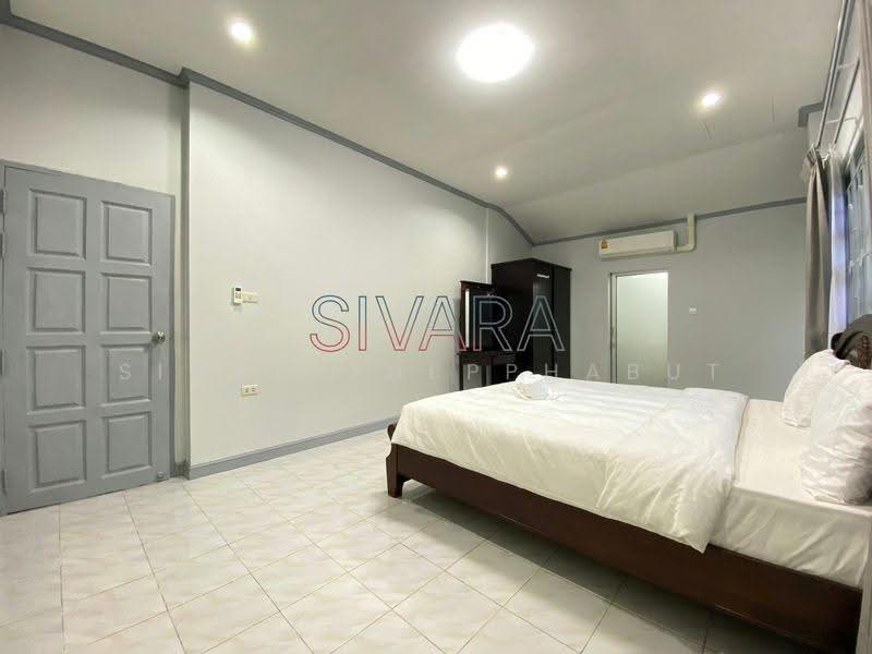 3 Bed Pet Friendly Villa for Rent near Jomtien Beach, Chon Buri (Pattaya), Chaiyapruek 2nd Road, Bang Lamung, Bang Lamung (Pattaya), Chon Buri (Pattaya), 3 Bedrooms, 205 sqm, Villa For Rent, by Siwas Thepphabut, 500545109 - DDproperty.com